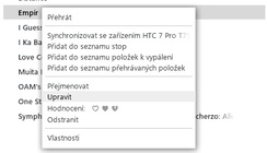 Vyzvánění pro Windows Phone