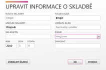 Vyzvánění pro Windows Phone