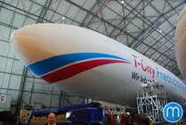 Vzducholoď Zeppelin