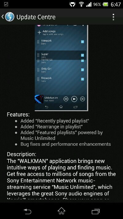 Walkman