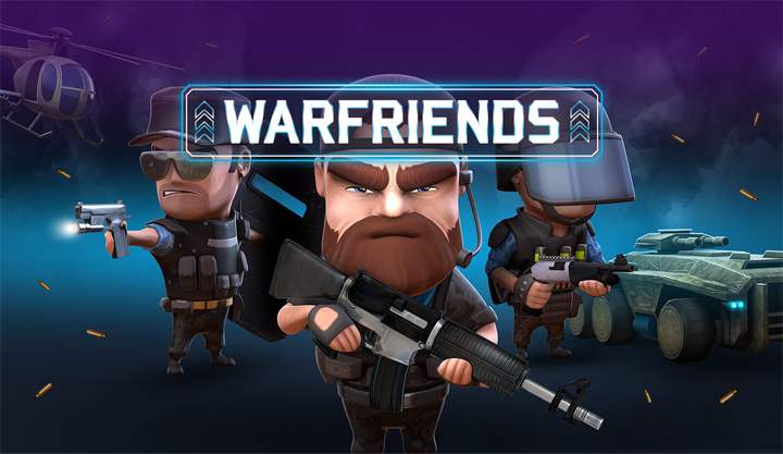 Warfriends