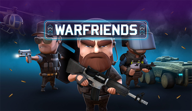 Warfriends