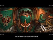 Warhammer 40,000: Freeblade