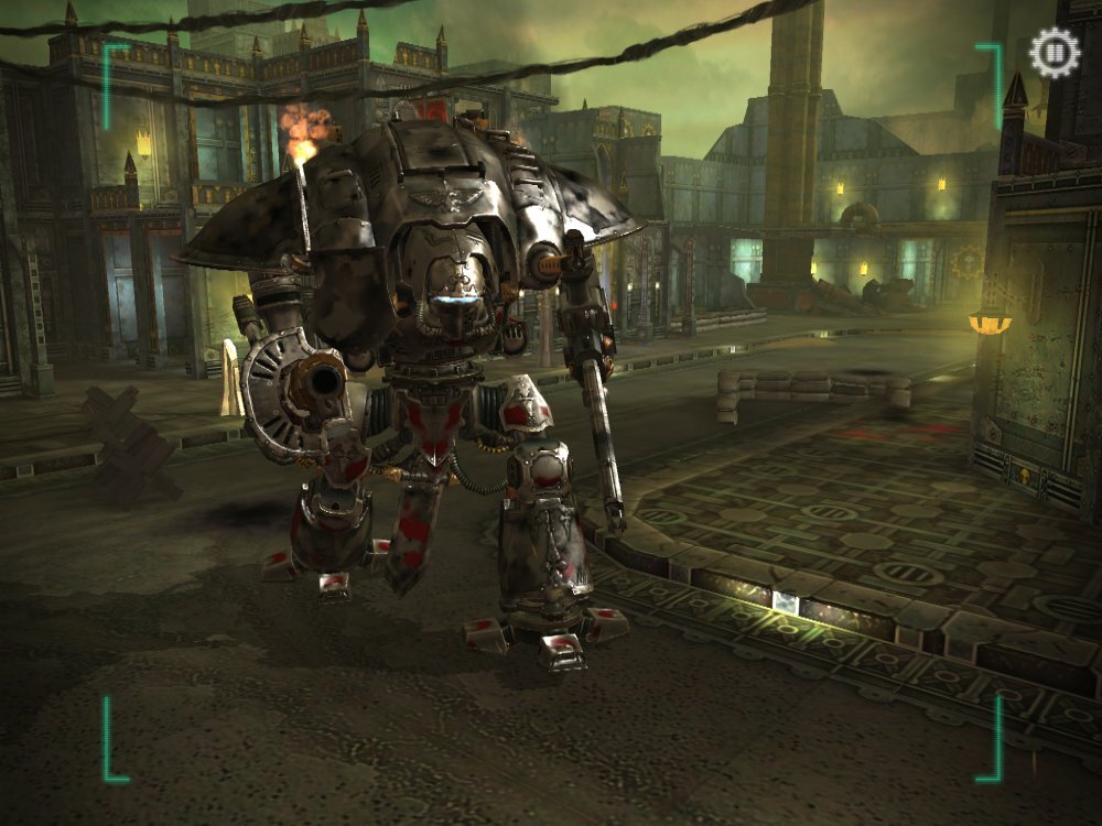 Warhammer 40,000: Freeblade