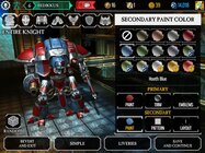 Warhammer 40,000: Freeblade