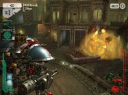 Warhammer 40,000: Freeblade