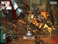 Warhammer 40,000: Freeblade