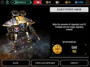 Warhammer 40,000: Freeblade