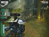 Warhammer 40,000: Freeblade