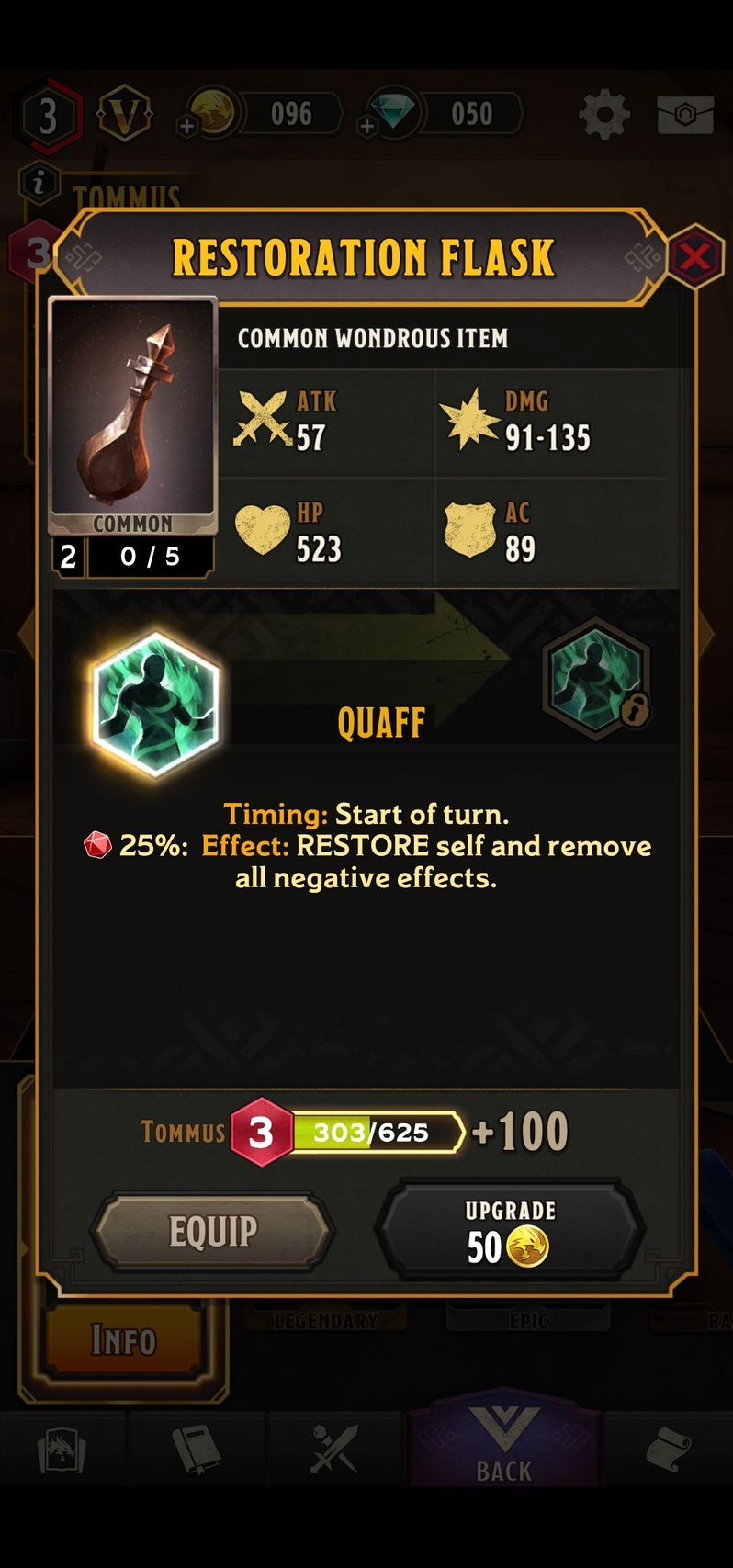 Warriors of Waterdeep