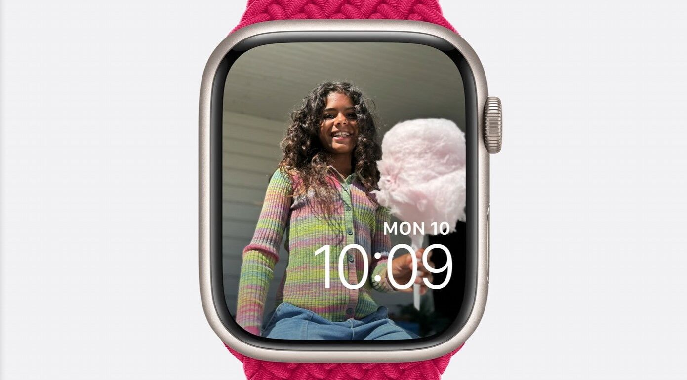 watchOS 11