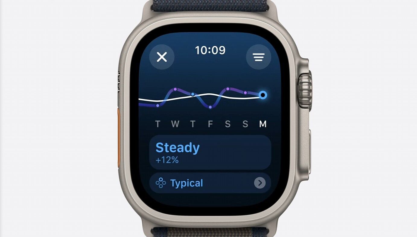 watchOS 11