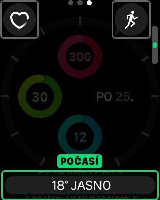 watchOS 3