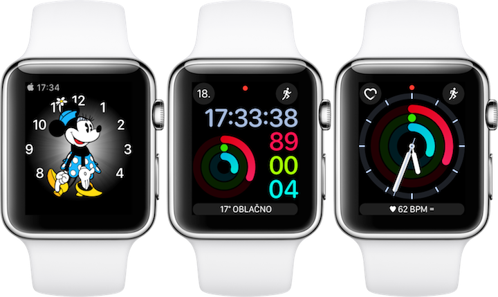 watchOS 3