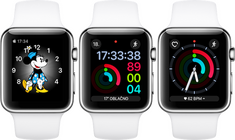 watchOS 3