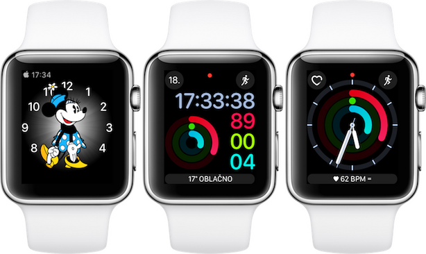 watchOS 3