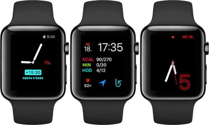 watchOS 3