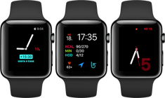 watchOS 3