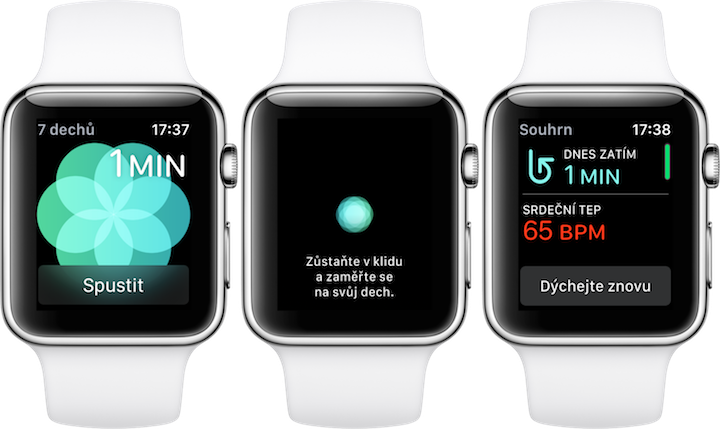 watchOS 3