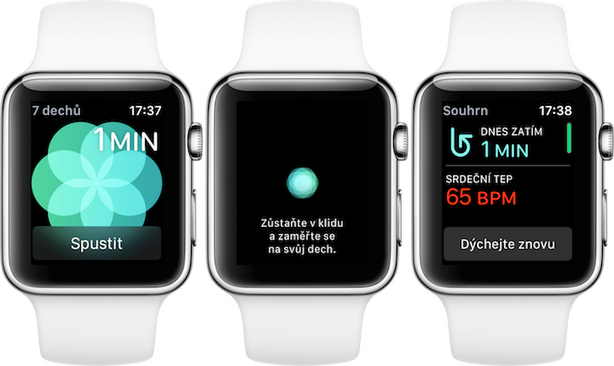 watchOS 3