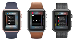 watchOS 3