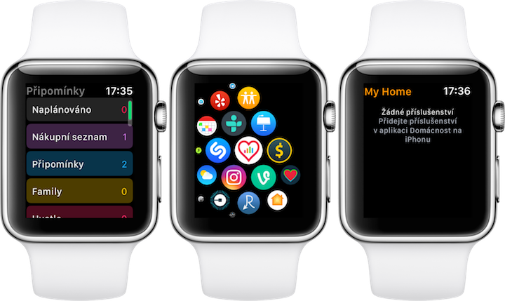 watchOS 3