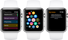 watchOS 3