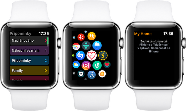 watchOS 3