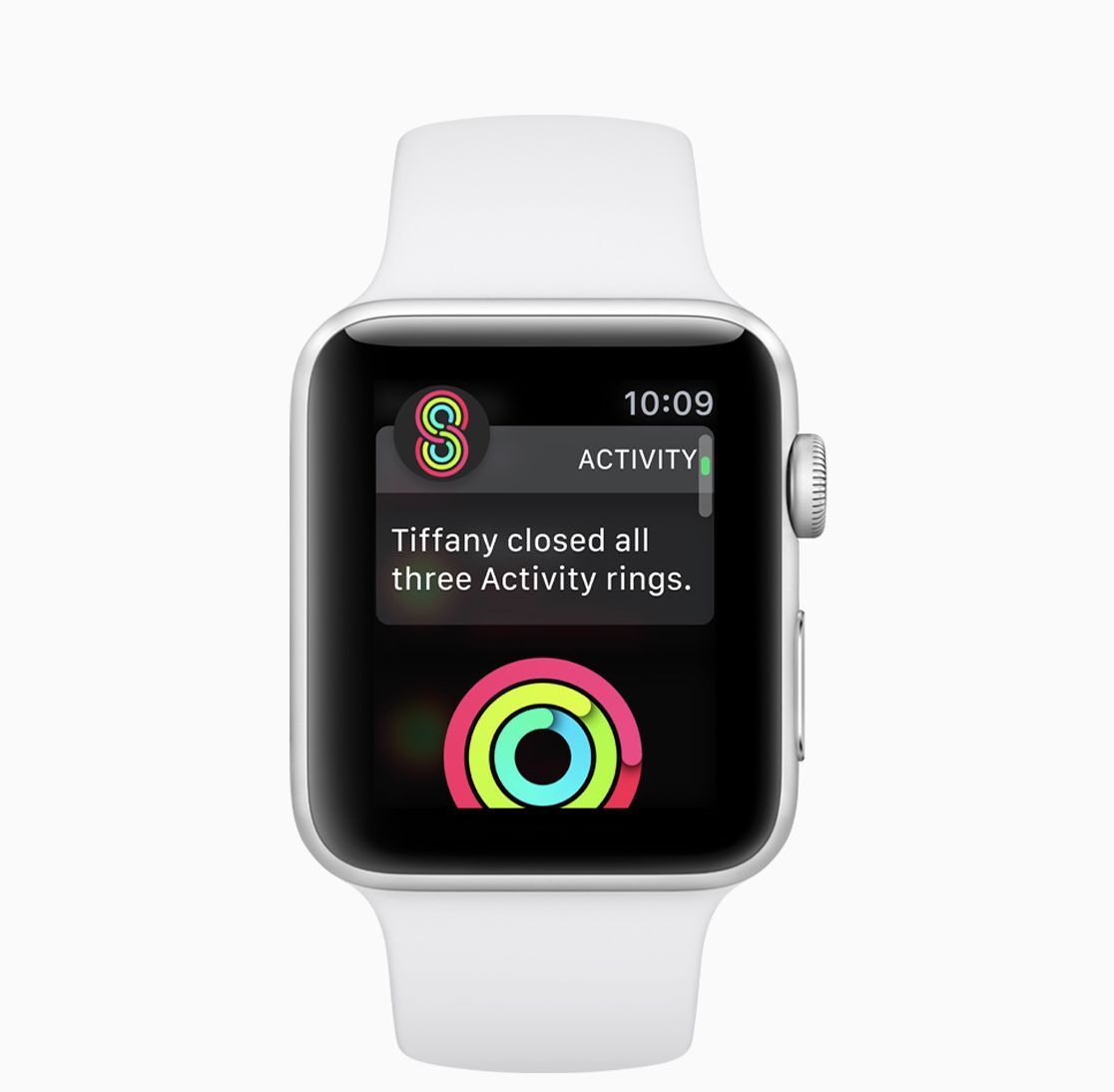 watchOS 5