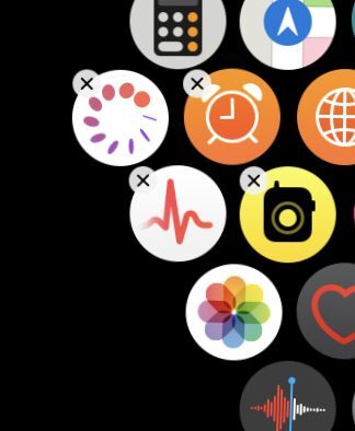 watchOS 6 beta 3