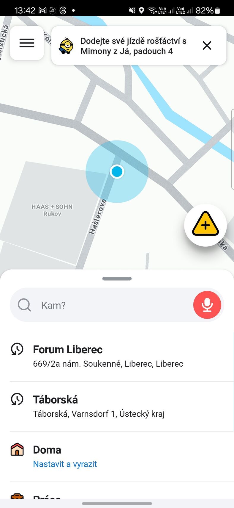 Waze