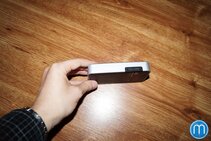 WD My Passport Wireless