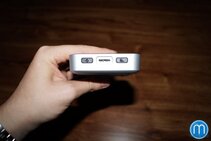 WD My Passport Wireless