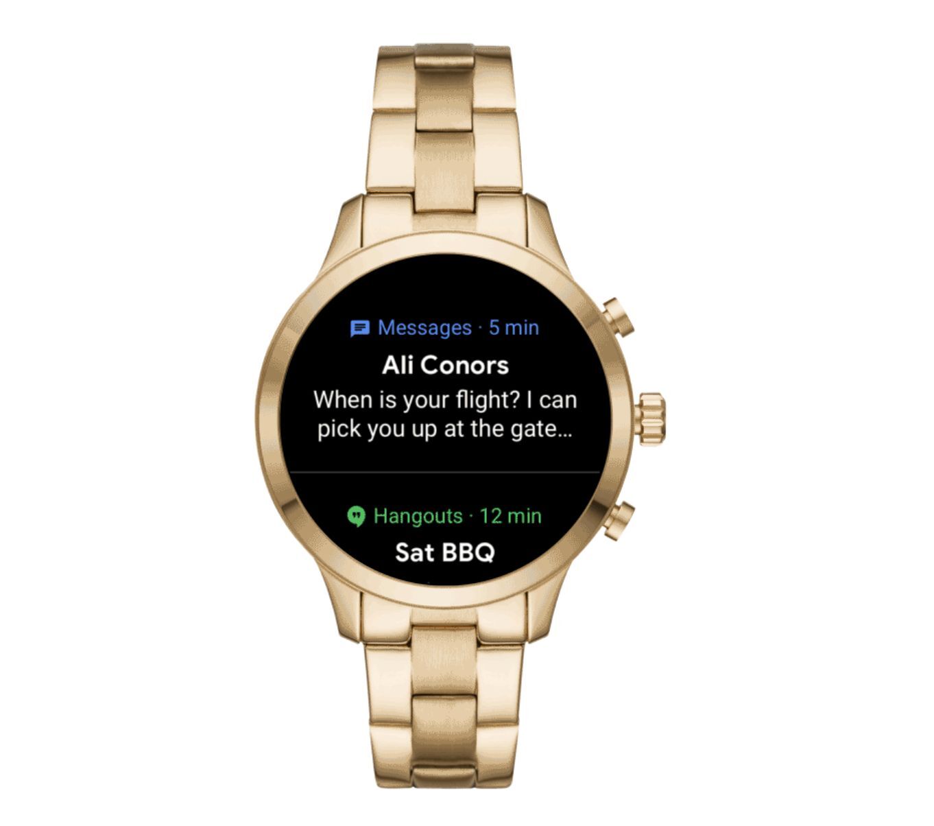 Wear OS