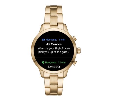Wear OS