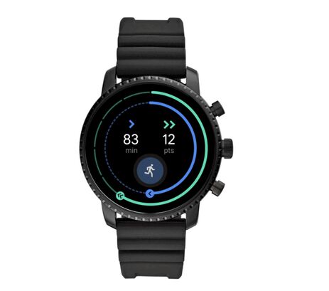 Wear OS