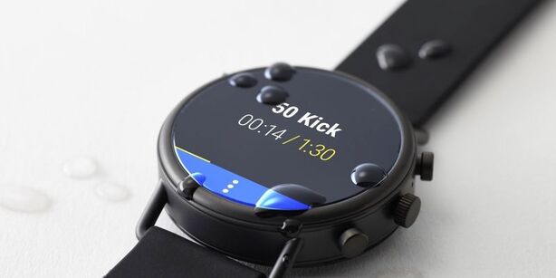 WEar Os