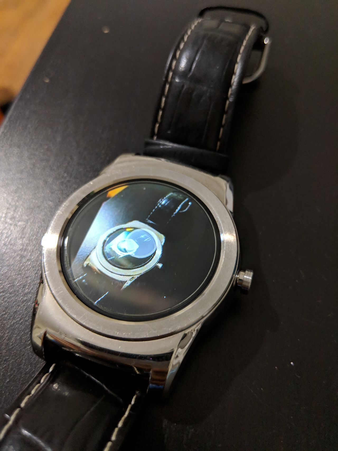 Wear OS