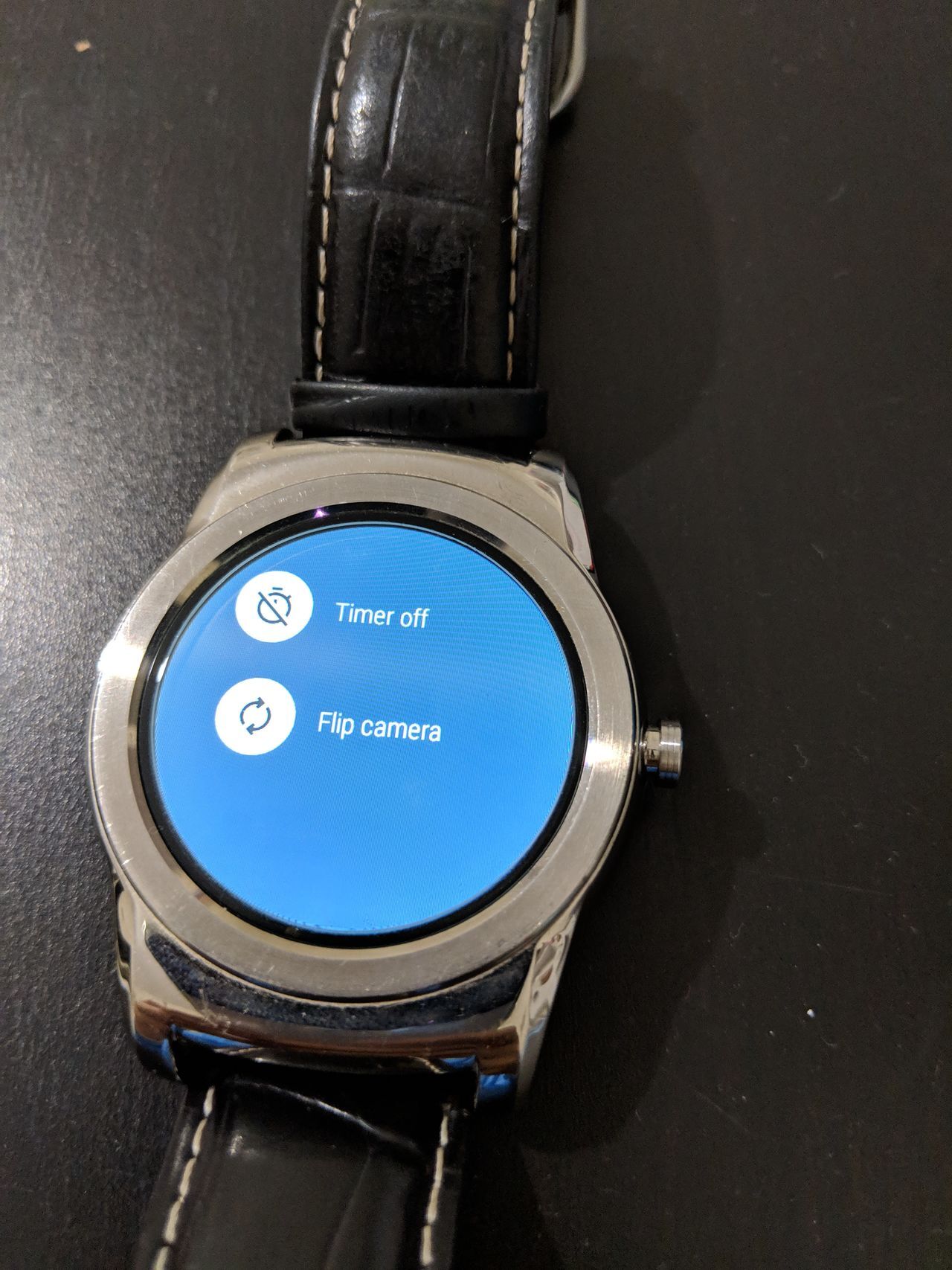 Wear OS