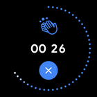 Wear OS umývaní rukou