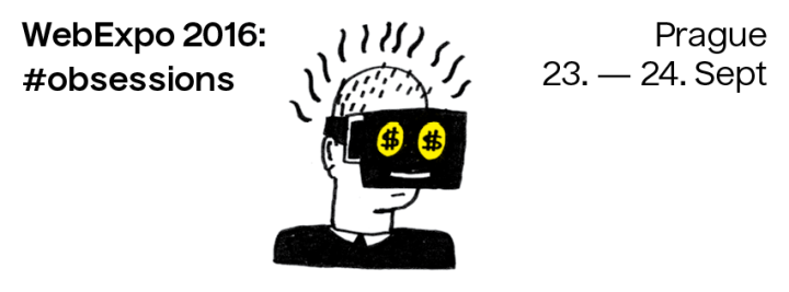 WebExpo 2016