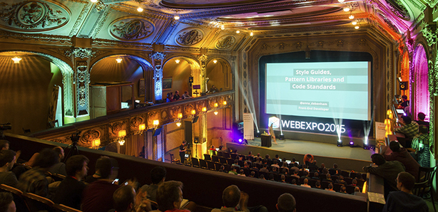WebExpo