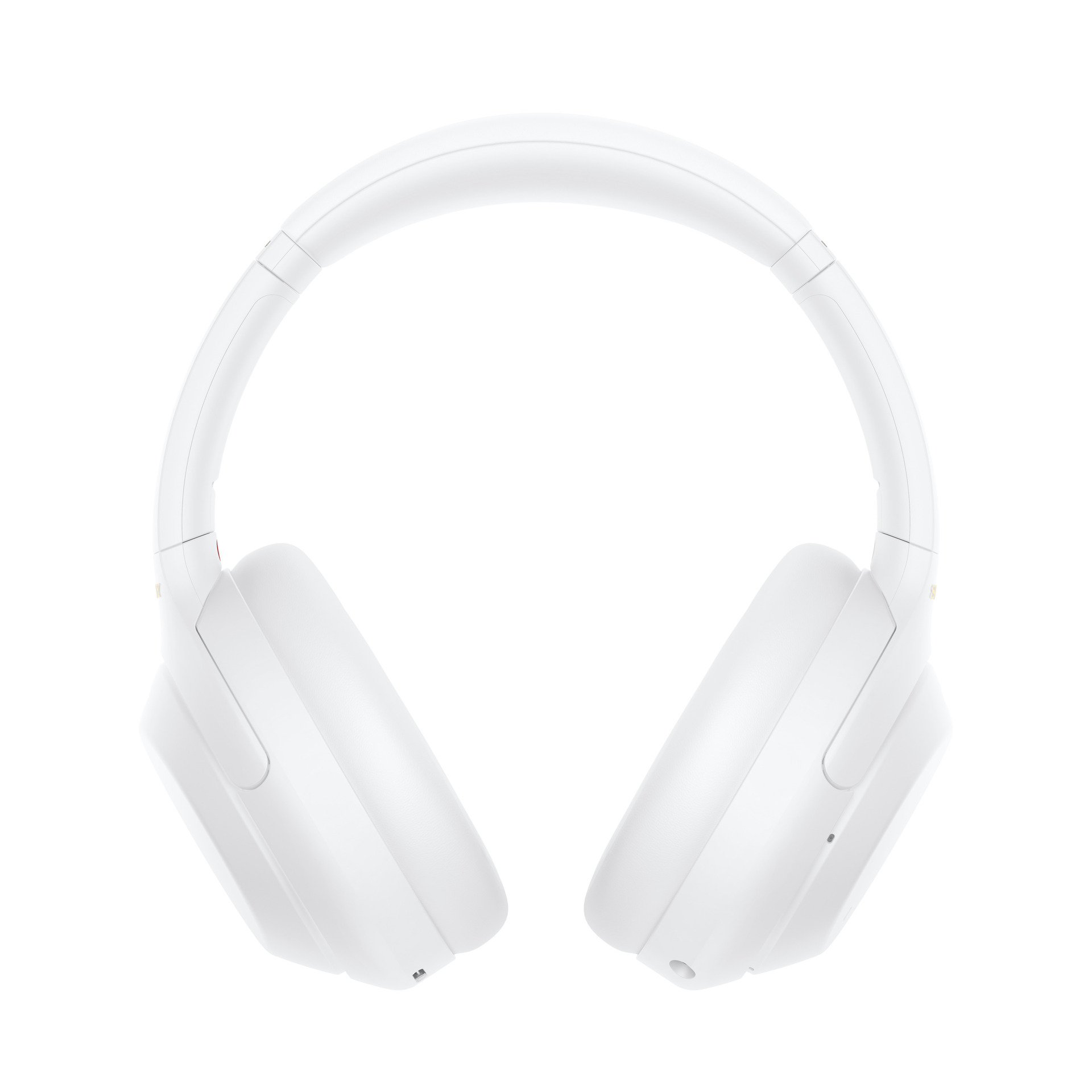 WH-1000XM4 Silent White