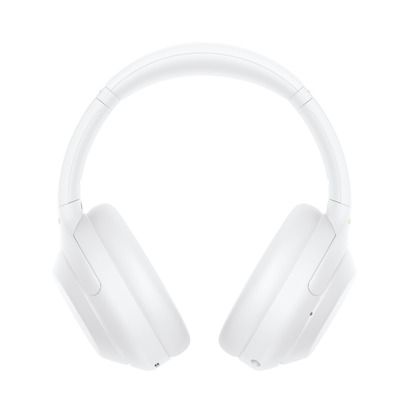 WH-1000XM4 Silent White