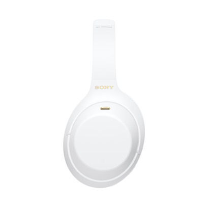 WH-1000XM4 Silent White
