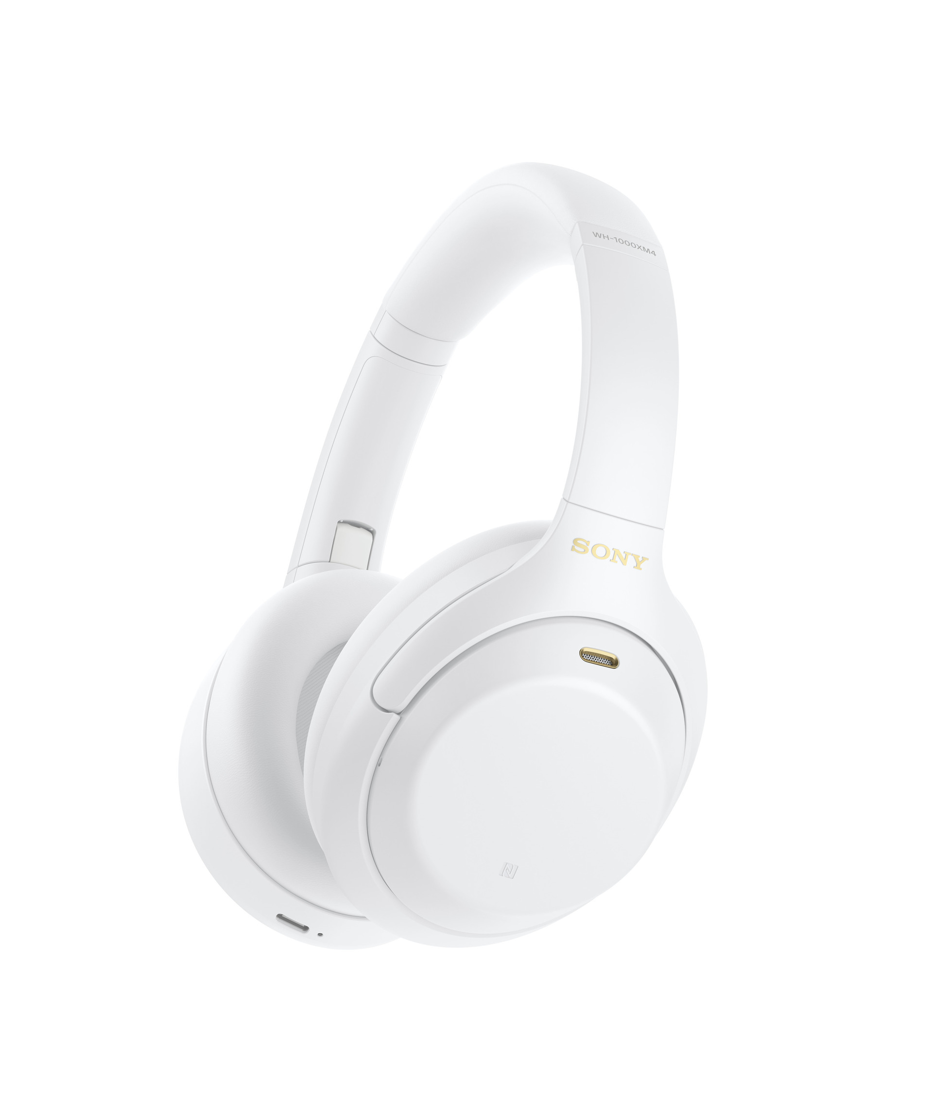 WH-1000XM4 Silent White