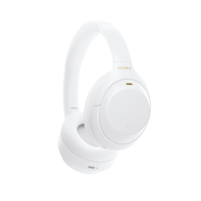 WH-1000XM4 Silent White