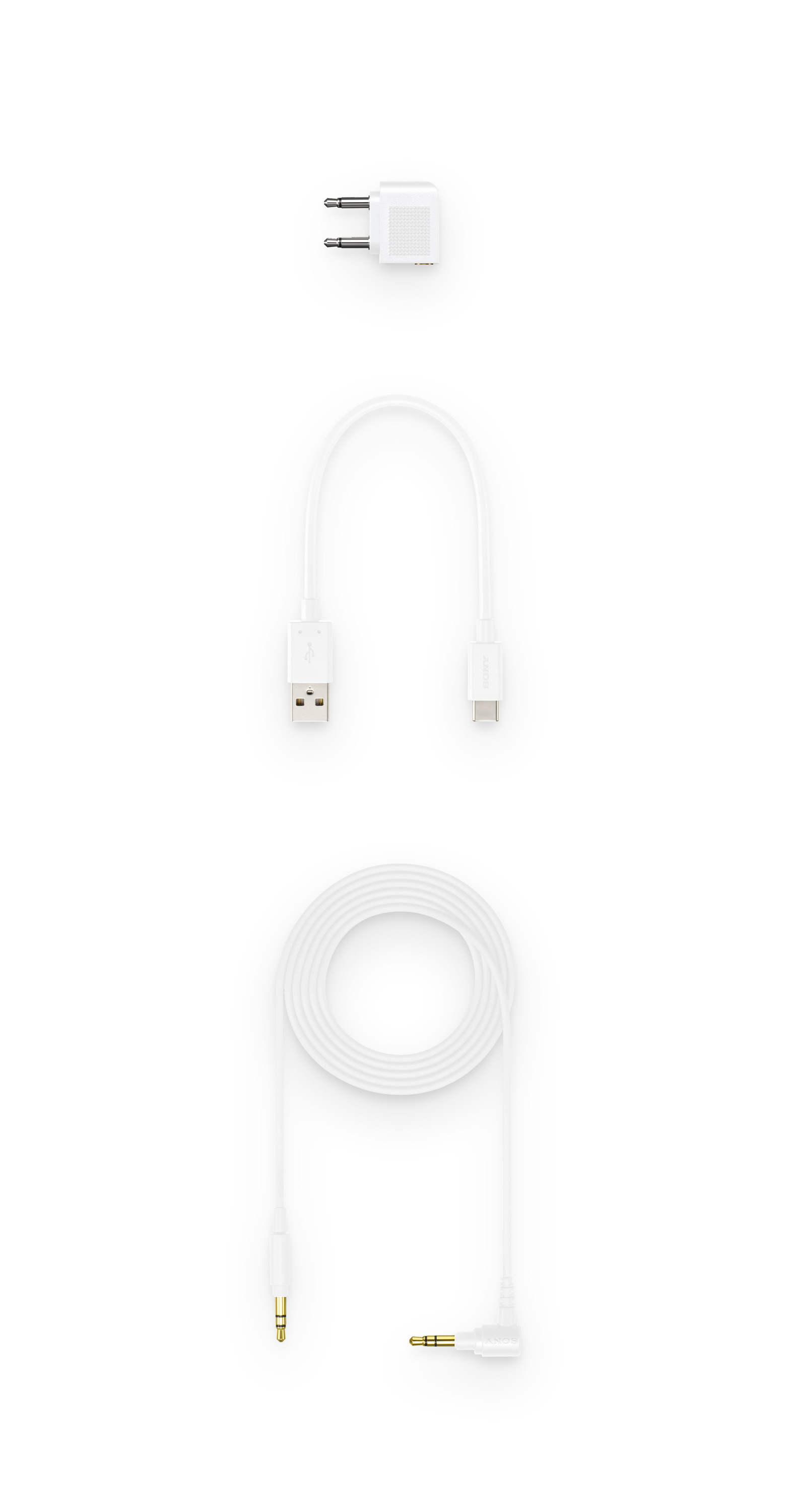 WH-1000XM4 Silent White