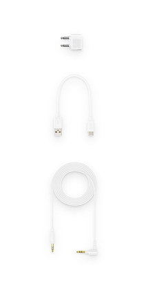 WH-1000XM4 Silent White