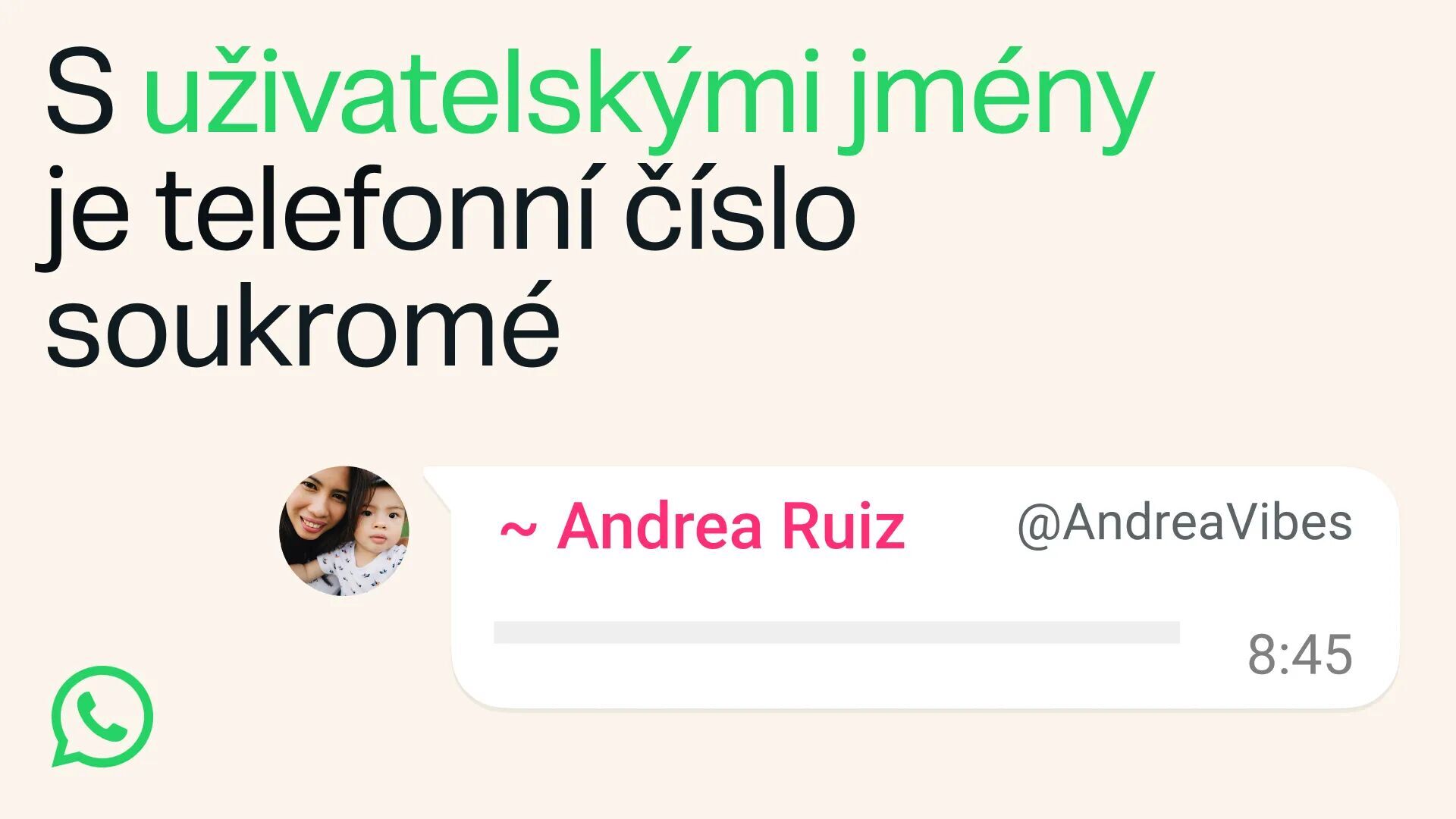 WhatsApp Messenger